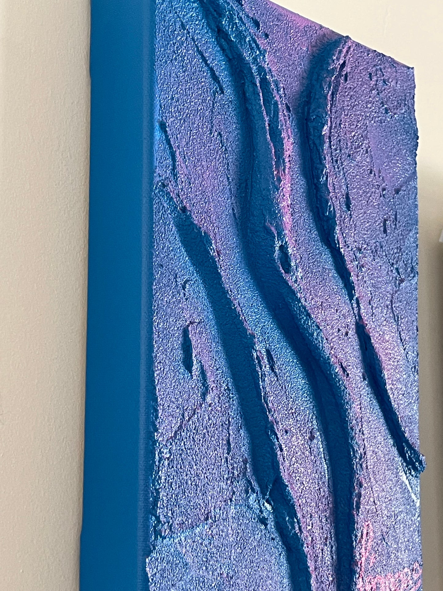 « SUNSET WAVES » 2025