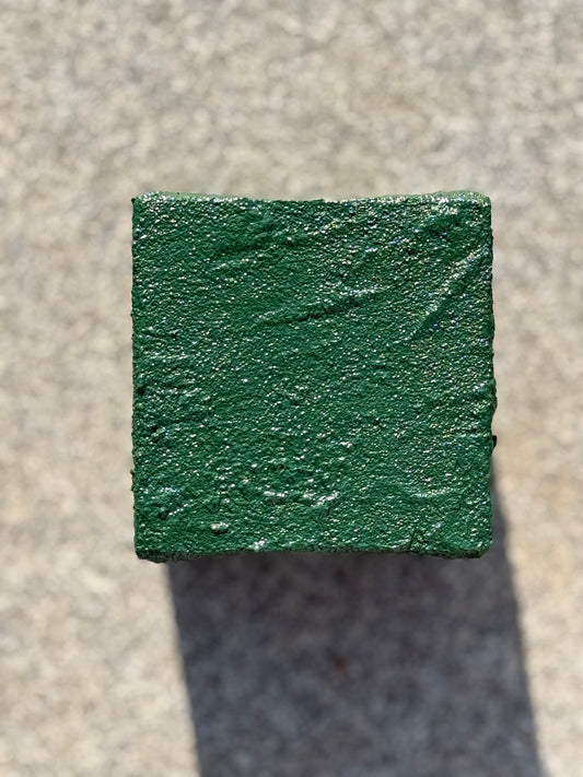 « GREEN » 2026 #1.6