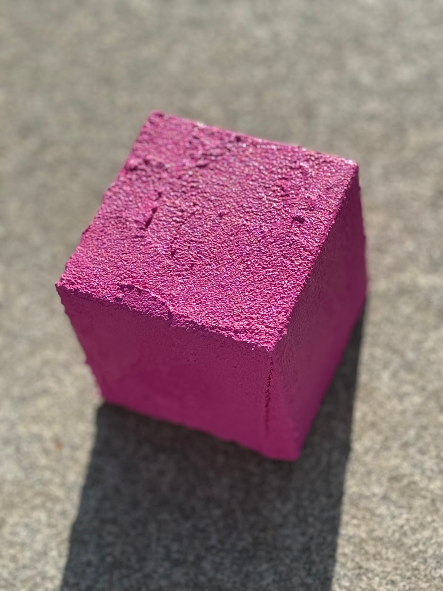 « PINK » 2026 #1.5