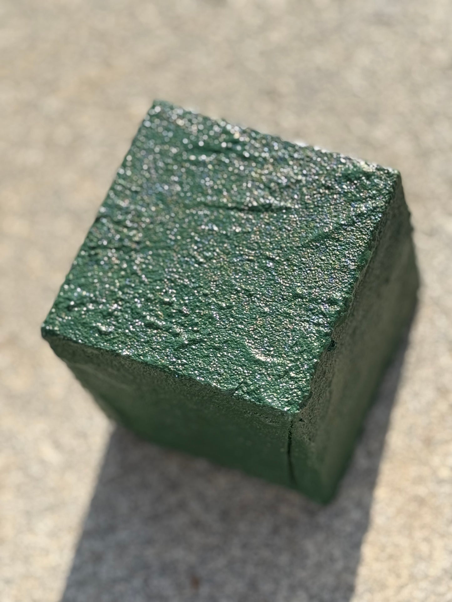 « GREEN » 2026 #1.6