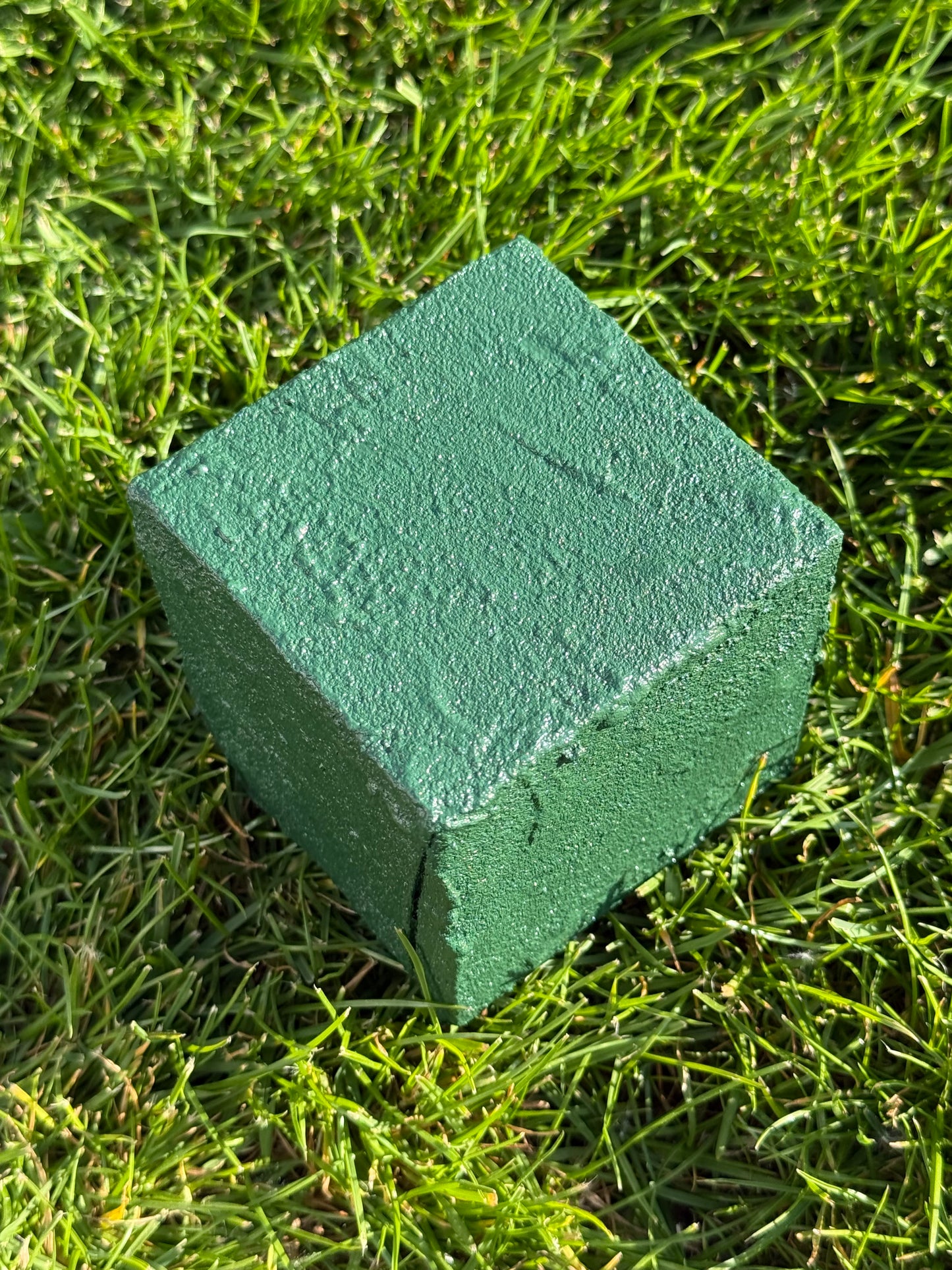« GREEN » 2026 #1.6
