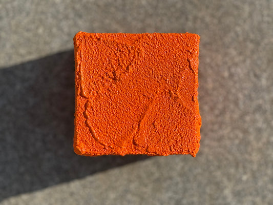 « ORANGE » 2026 #1.9