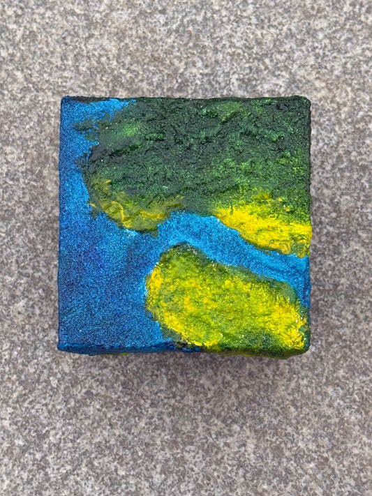 « TERRE » 2026 #2.6