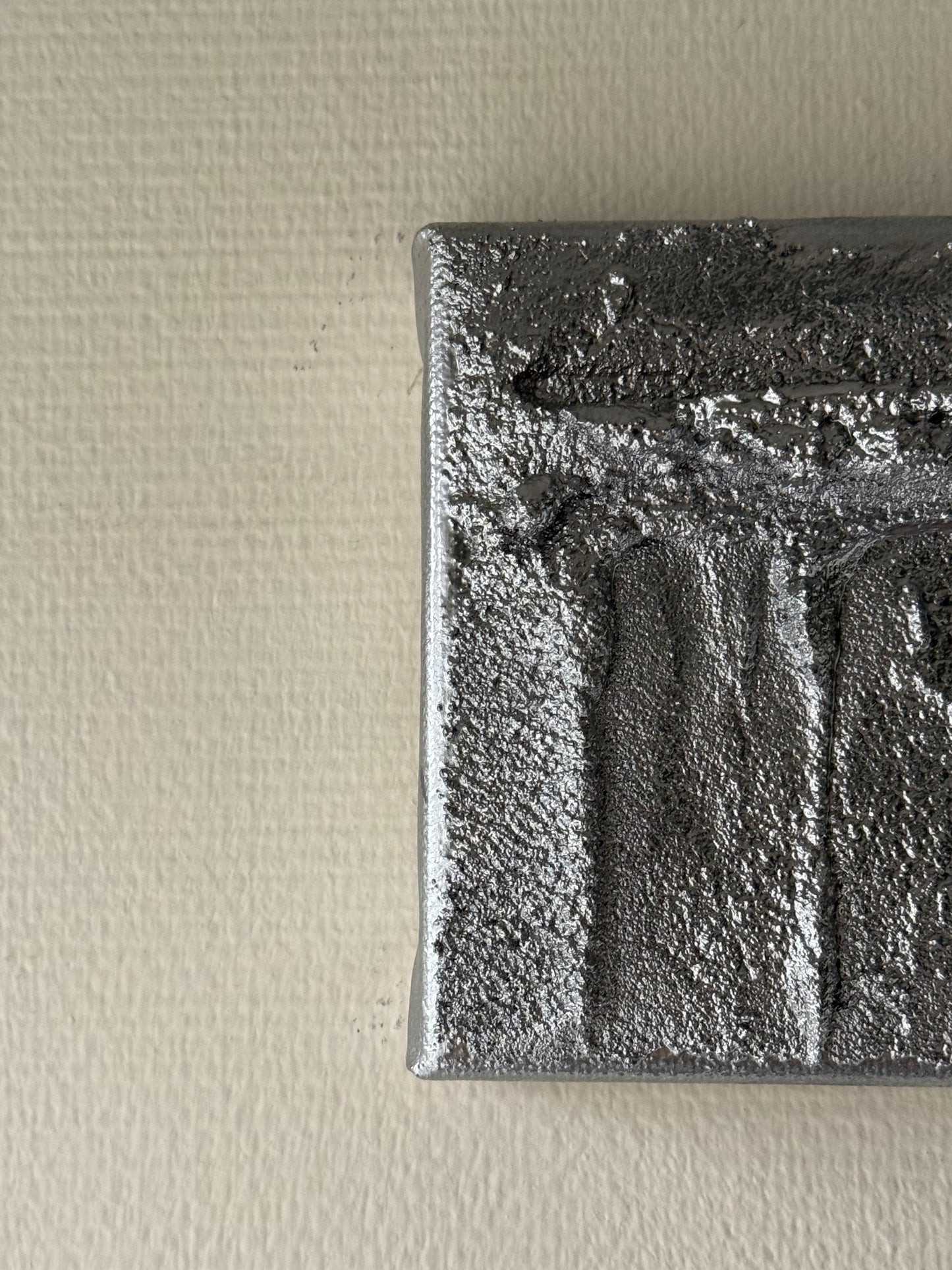 « RELIEFS D’ACIER » 2026