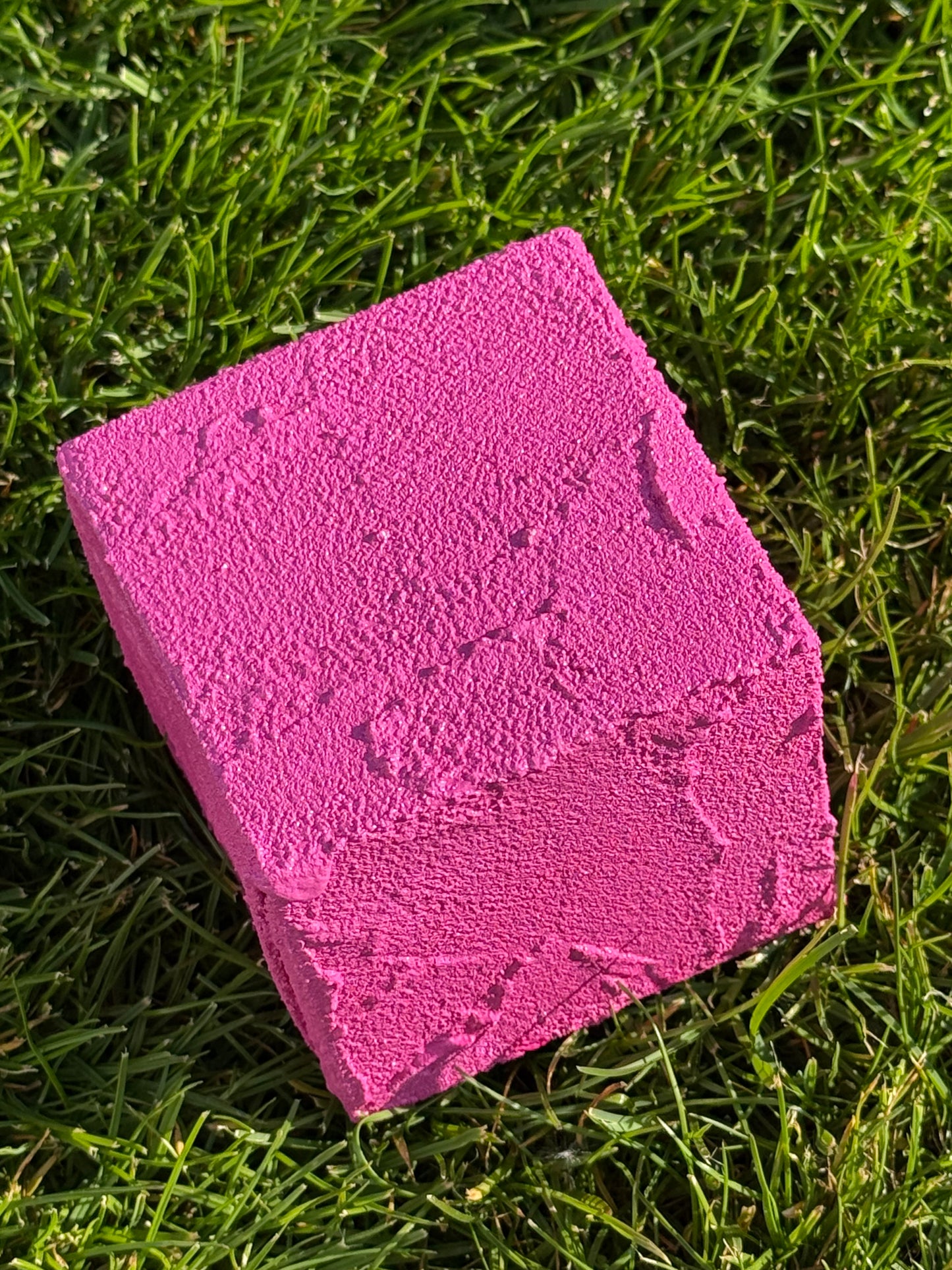 « PINK » 2026 #1.5