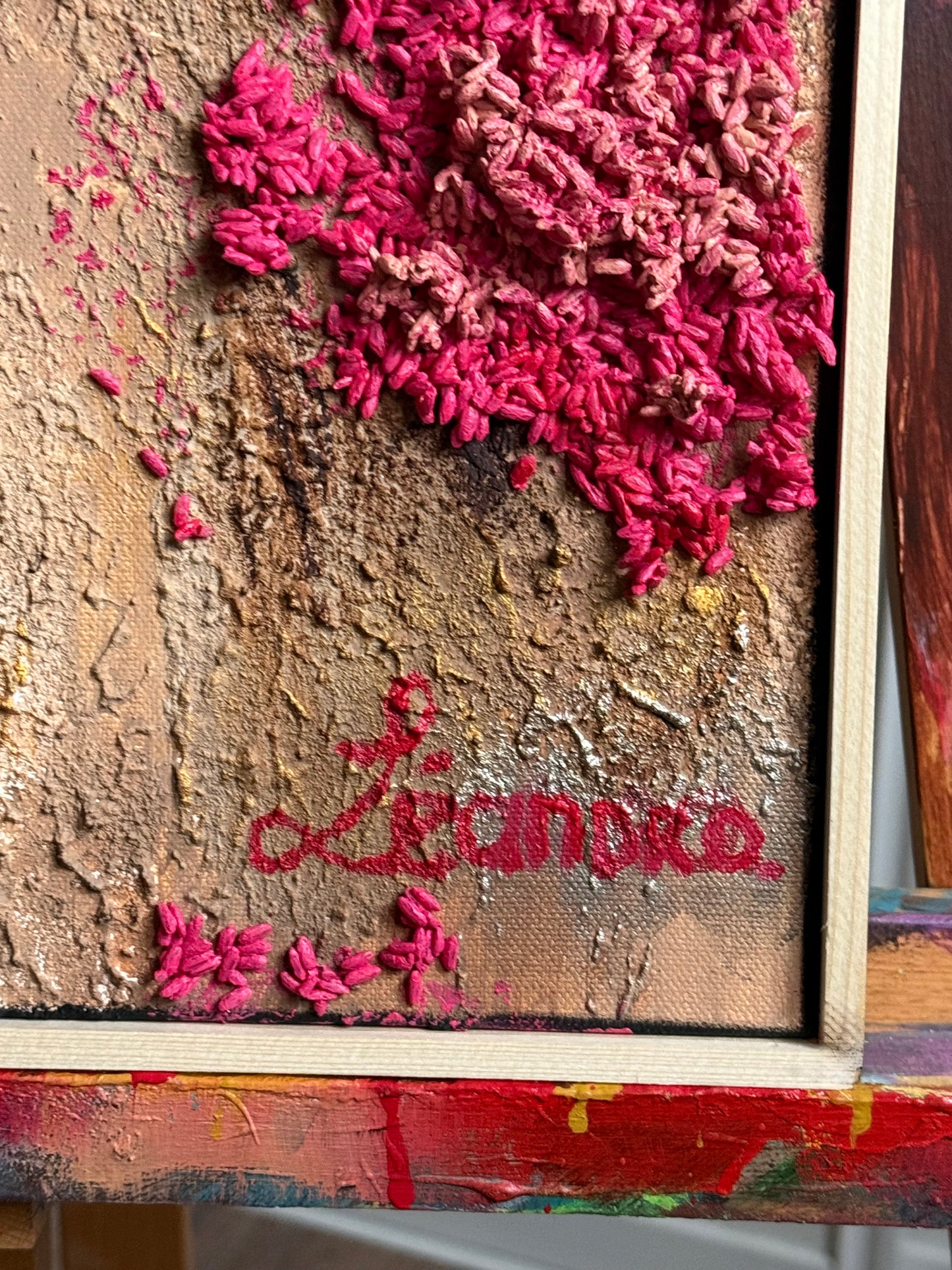 « PINKSHIVER » 2026