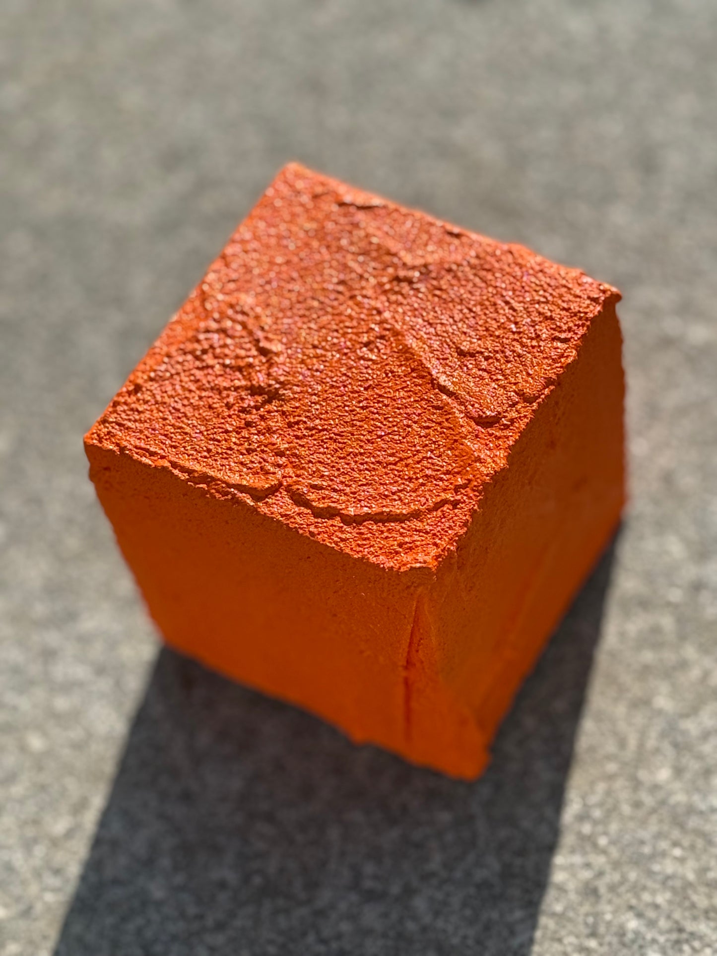 « ORANGE » 2026 #1.9
