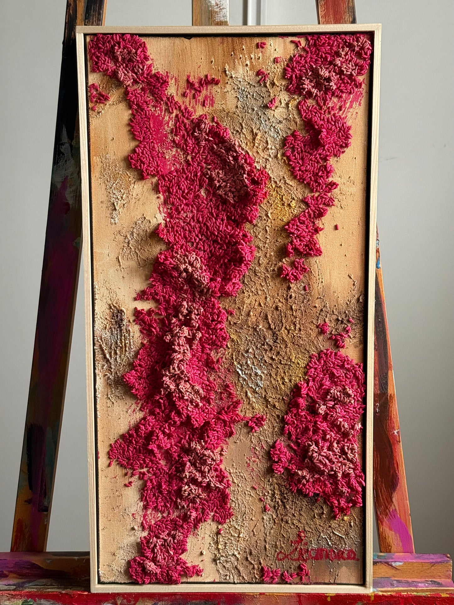 « PINKSHIVER » 2026