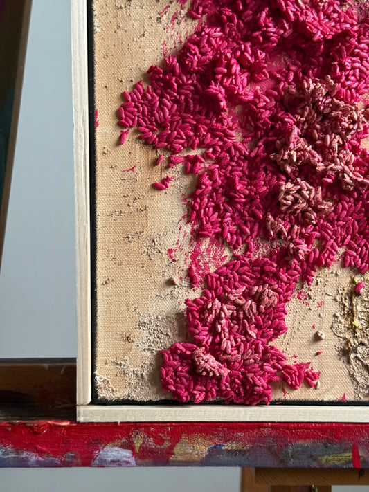 « PINKSHIVER » 2026