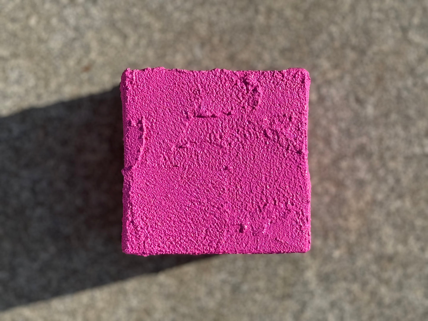 « PINK » 2026 #1.5