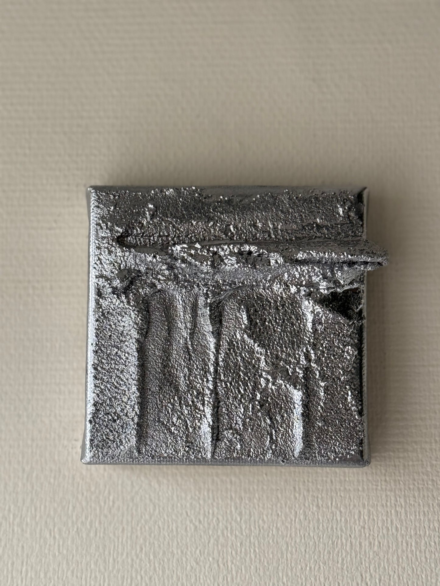 « RELIEFS D’ACIER » 2026