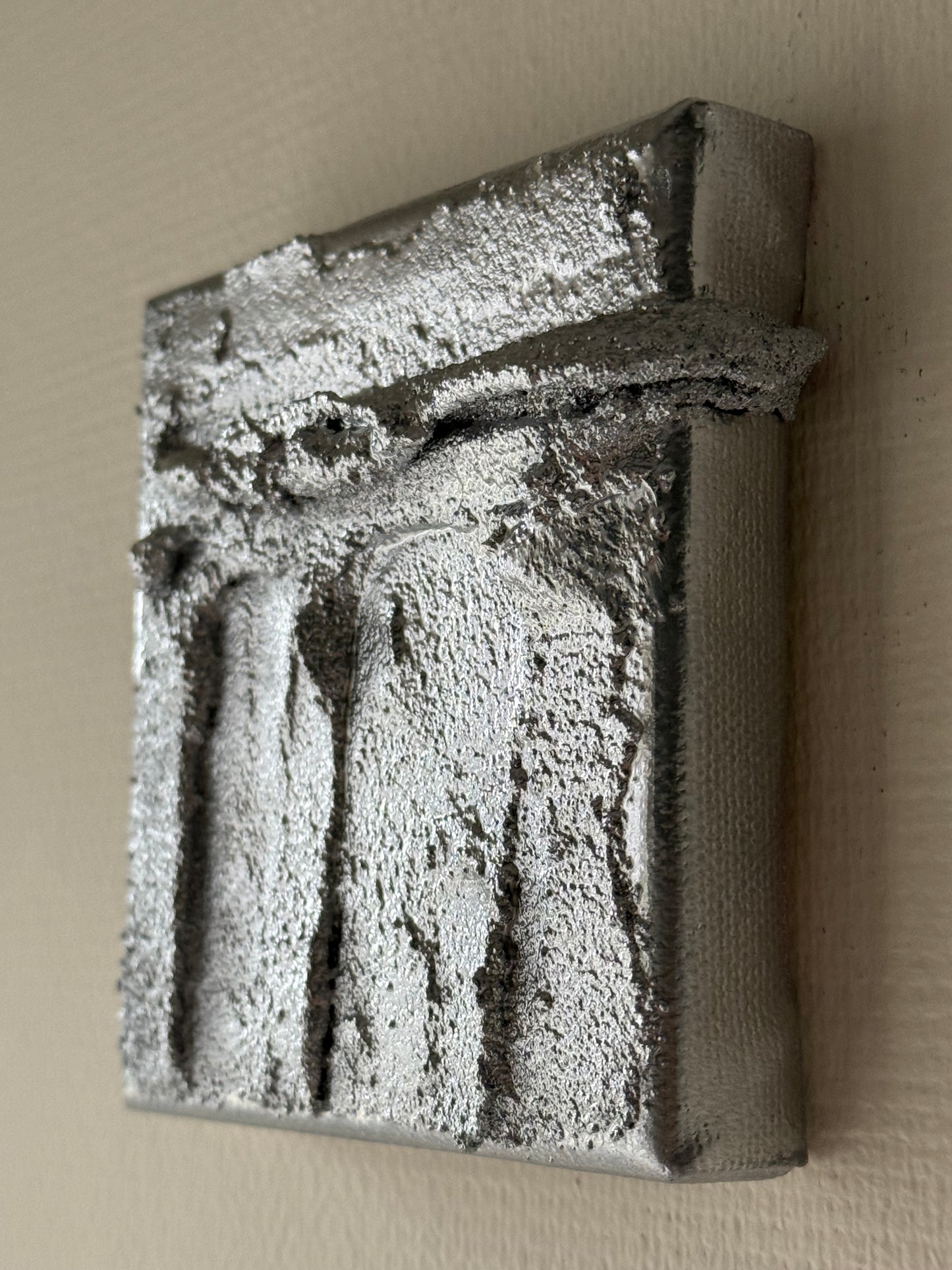 « RELIEFS D’ACIER » 2026