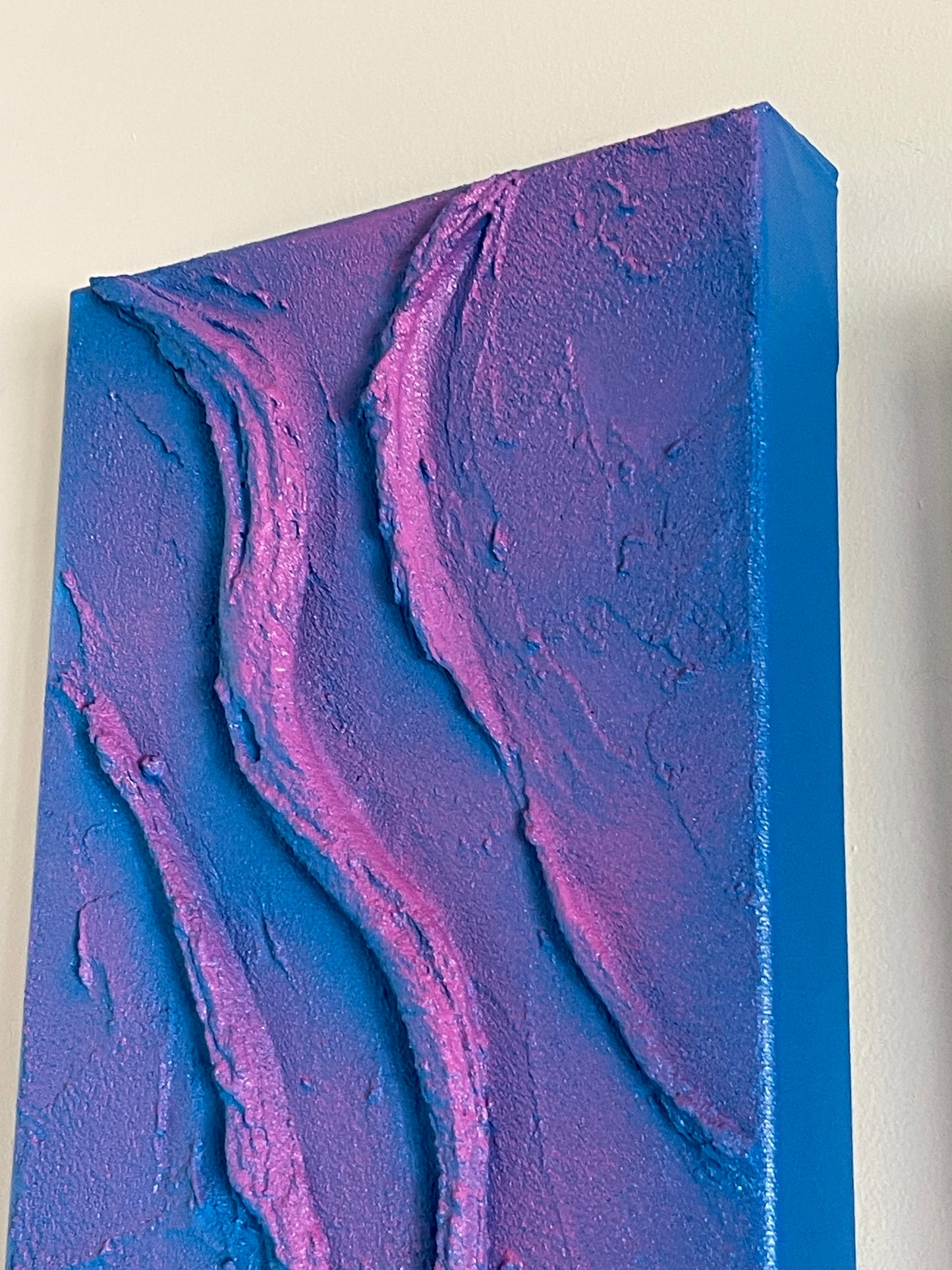 « SUNSET WAVES » 2025