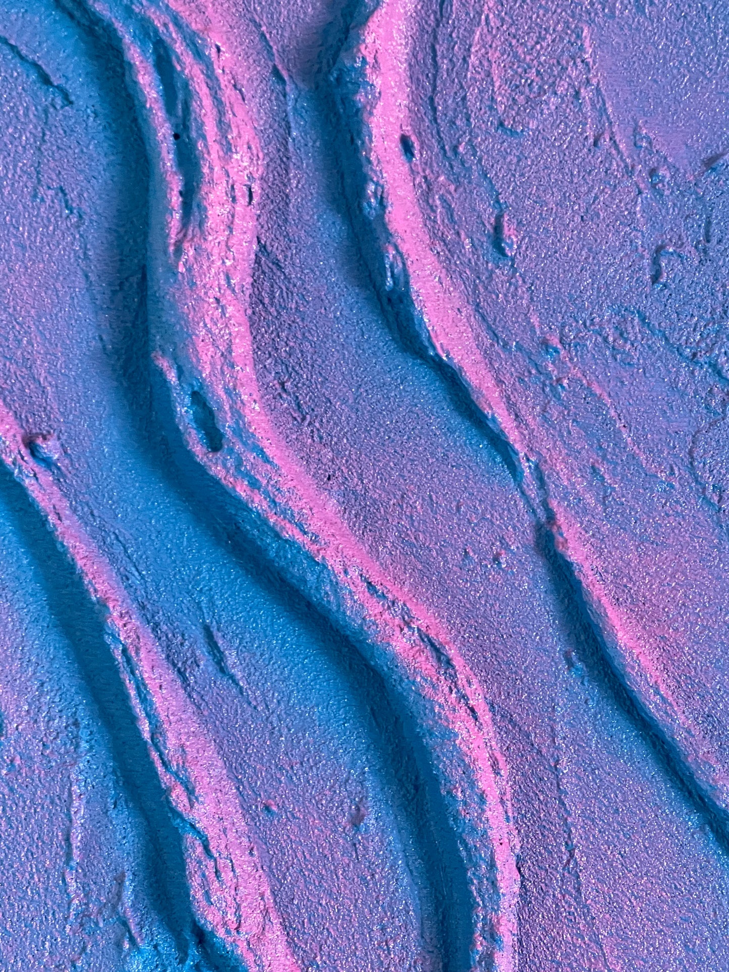 « SUNSET WAVES » 2025