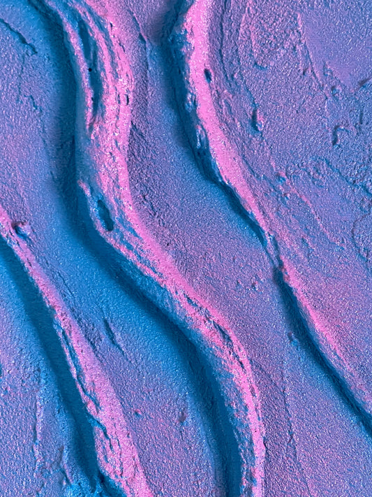 « SUNSET WAVES » 2025
